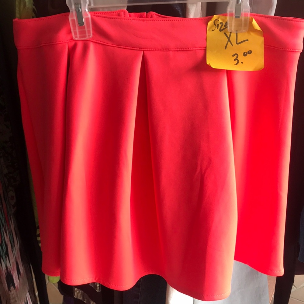 Skirt